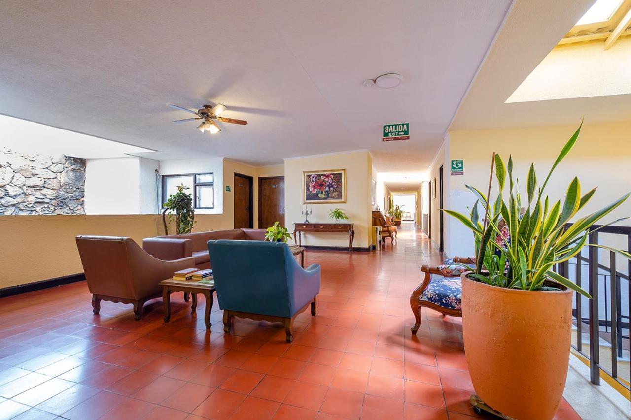 Ayenda 1502 Principe Otel Bucaramanga Dış mekan fotoğraf