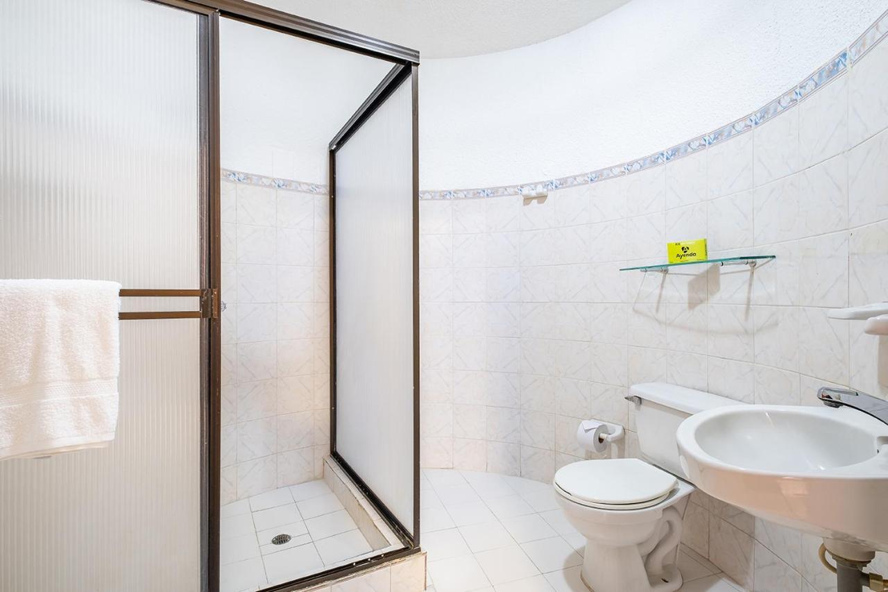Ayenda 1502 Principe Otel Bucaramanga Dış mekan fotoğraf