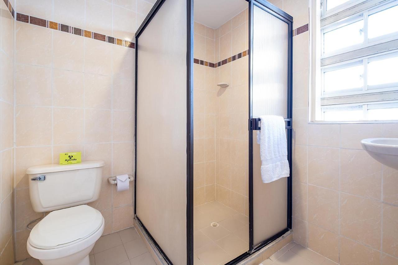 Ayenda 1502 Principe Otel Bucaramanga Dış mekan fotoğraf