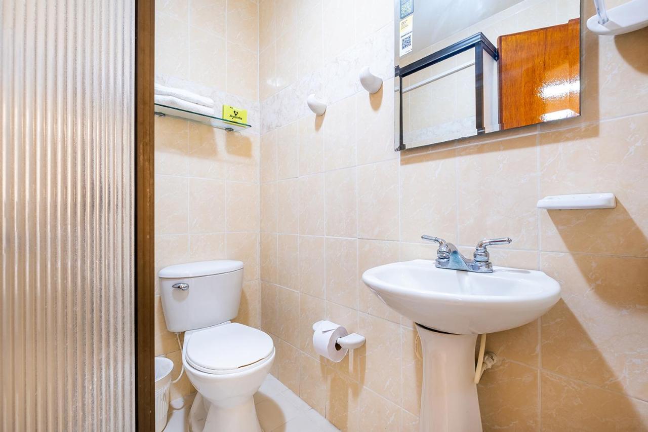 Ayenda 1502 Principe Otel Bucaramanga Dış mekan fotoğraf