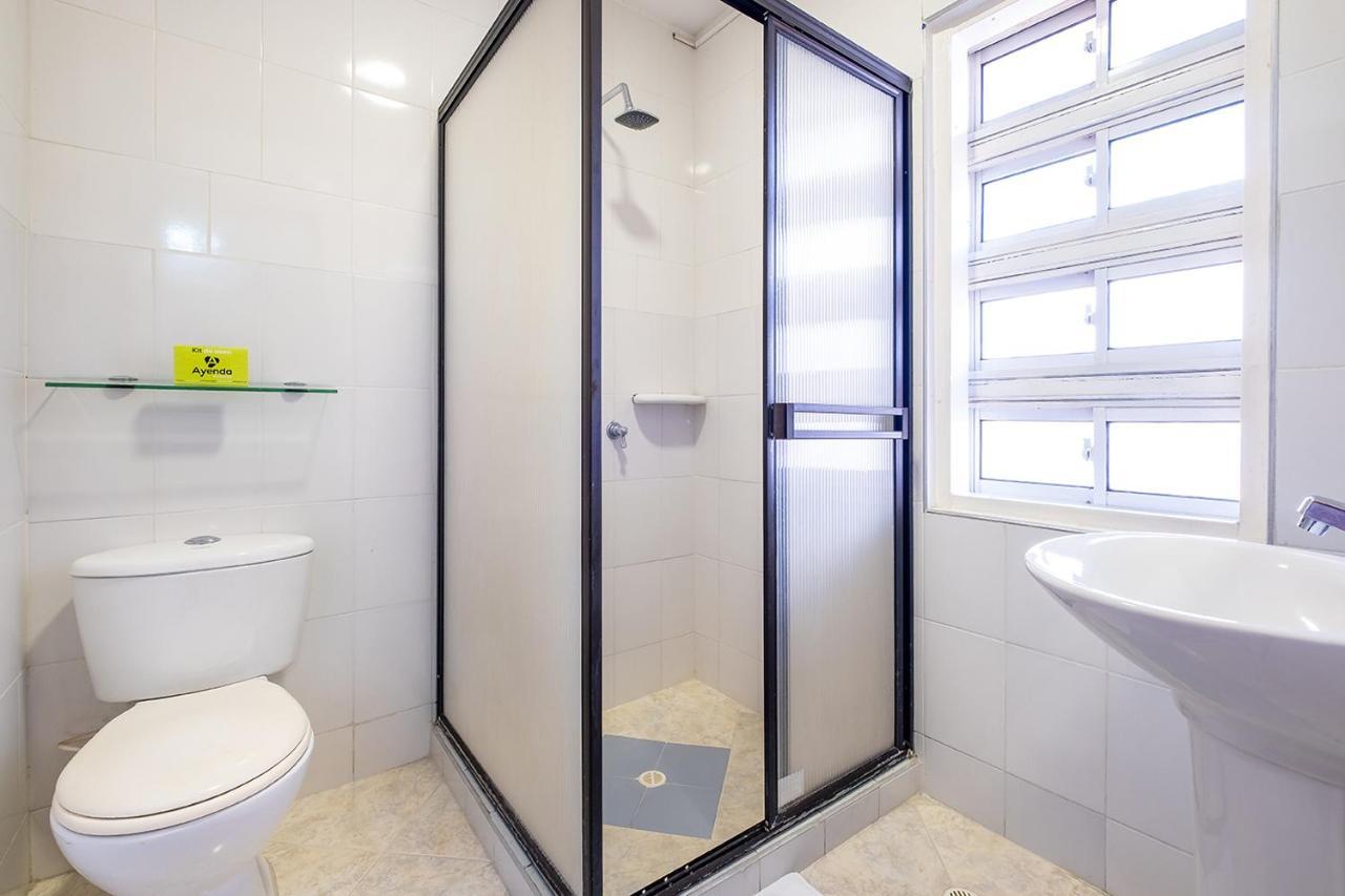 Ayenda 1502 Principe Otel Bucaramanga Dış mekan fotoğraf