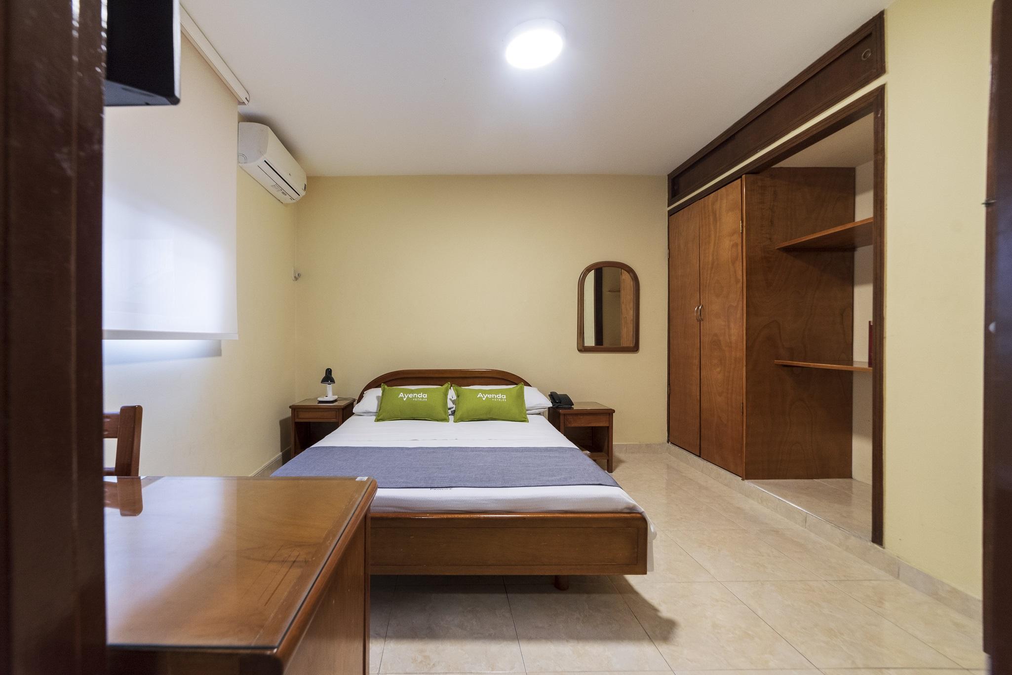 Ayenda 1502 Principe Otel Bucaramanga Dış mekan fotoğraf