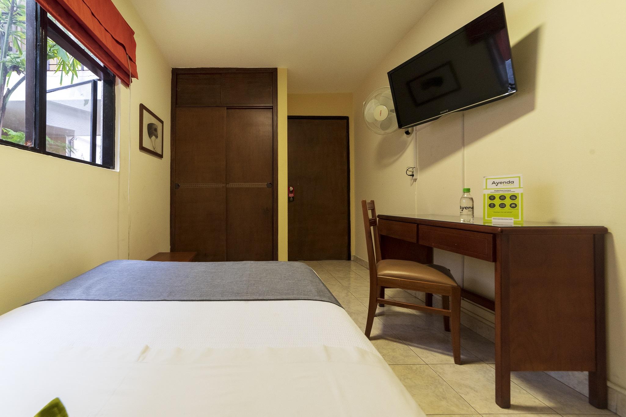Ayenda 1502 Principe Otel Bucaramanga Dış mekan fotoğraf