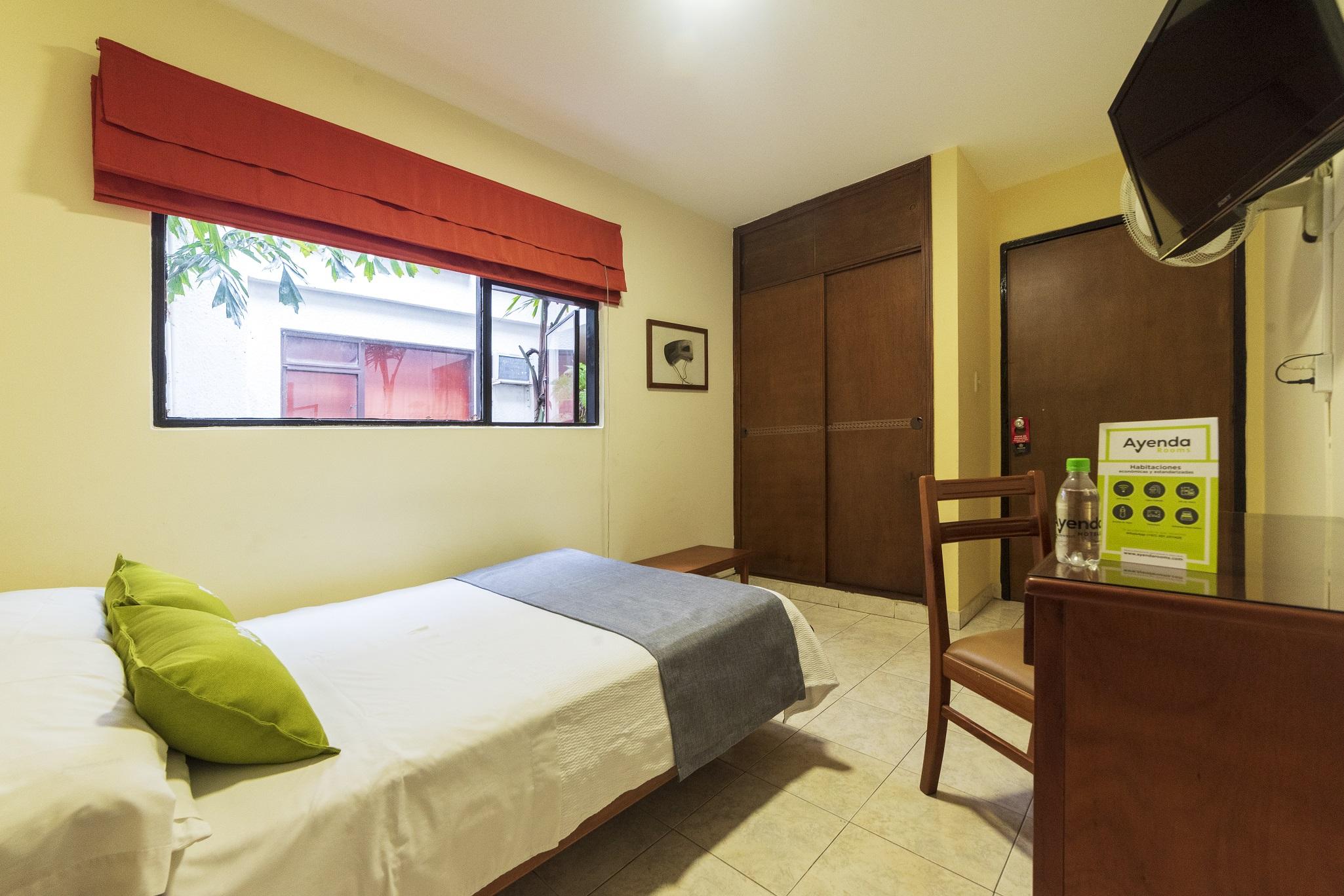 Ayenda 1502 Principe Otel Bucaramanga Dış mekan fotoğraf
