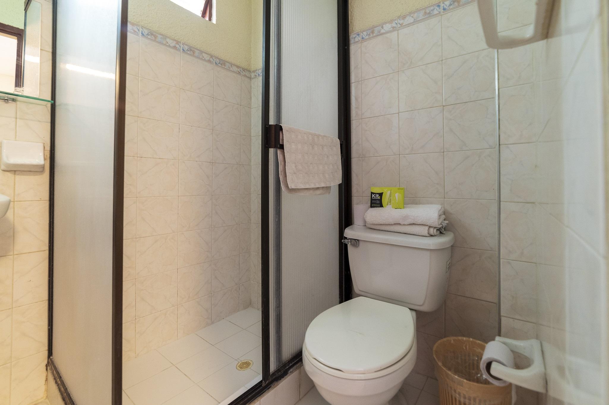 Ayenda 1502 Principe Otel Bucaramanga Dış mekan fotoğraf