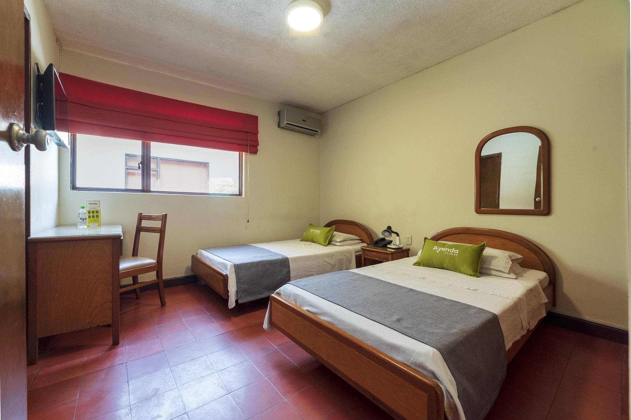 Ayenda 1502 Principe Otel Bucaramanga Dış mekan fotoğraf