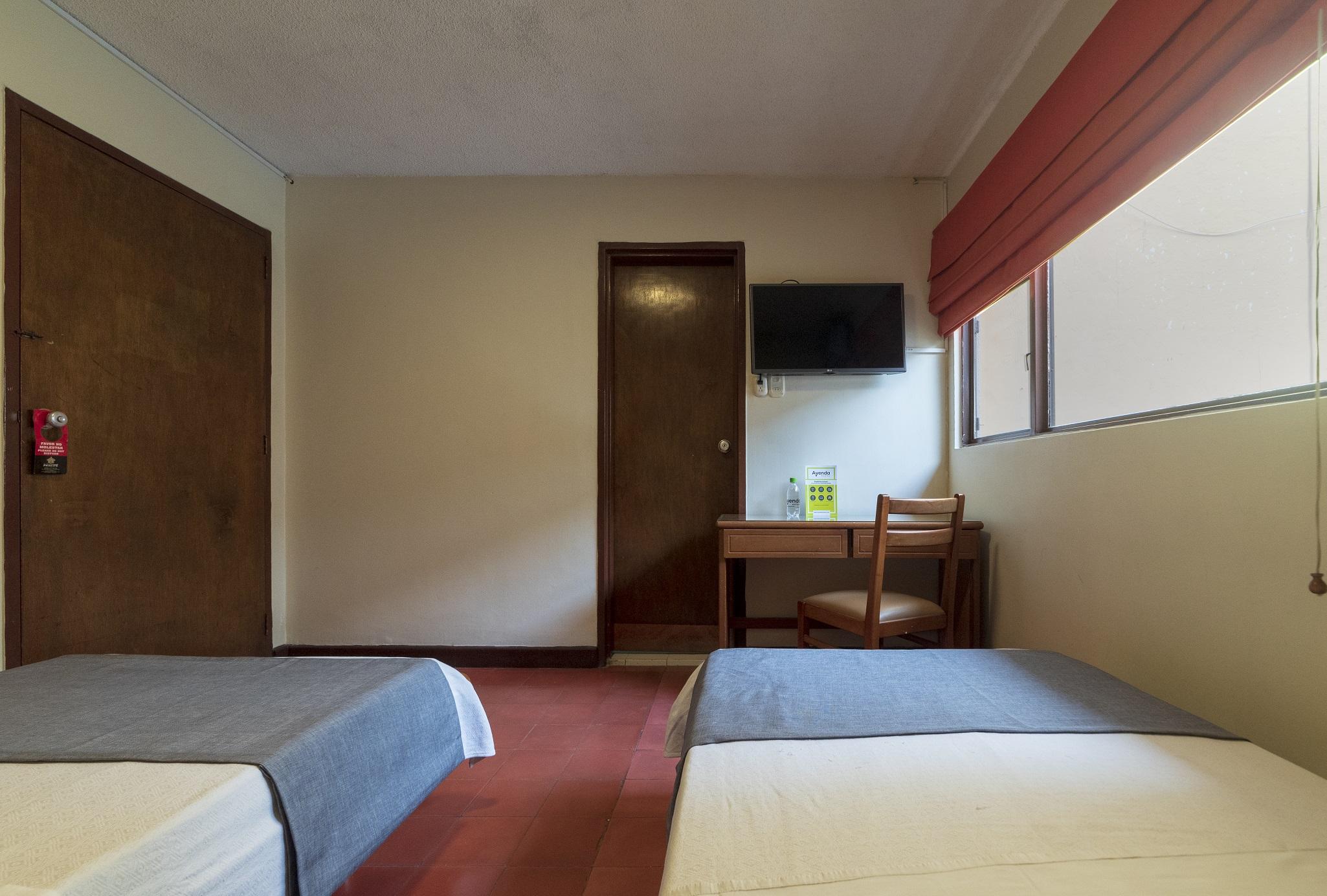 Ayenda 1502 Principe Otel Bucaramanga Dış mekan fotoğraf