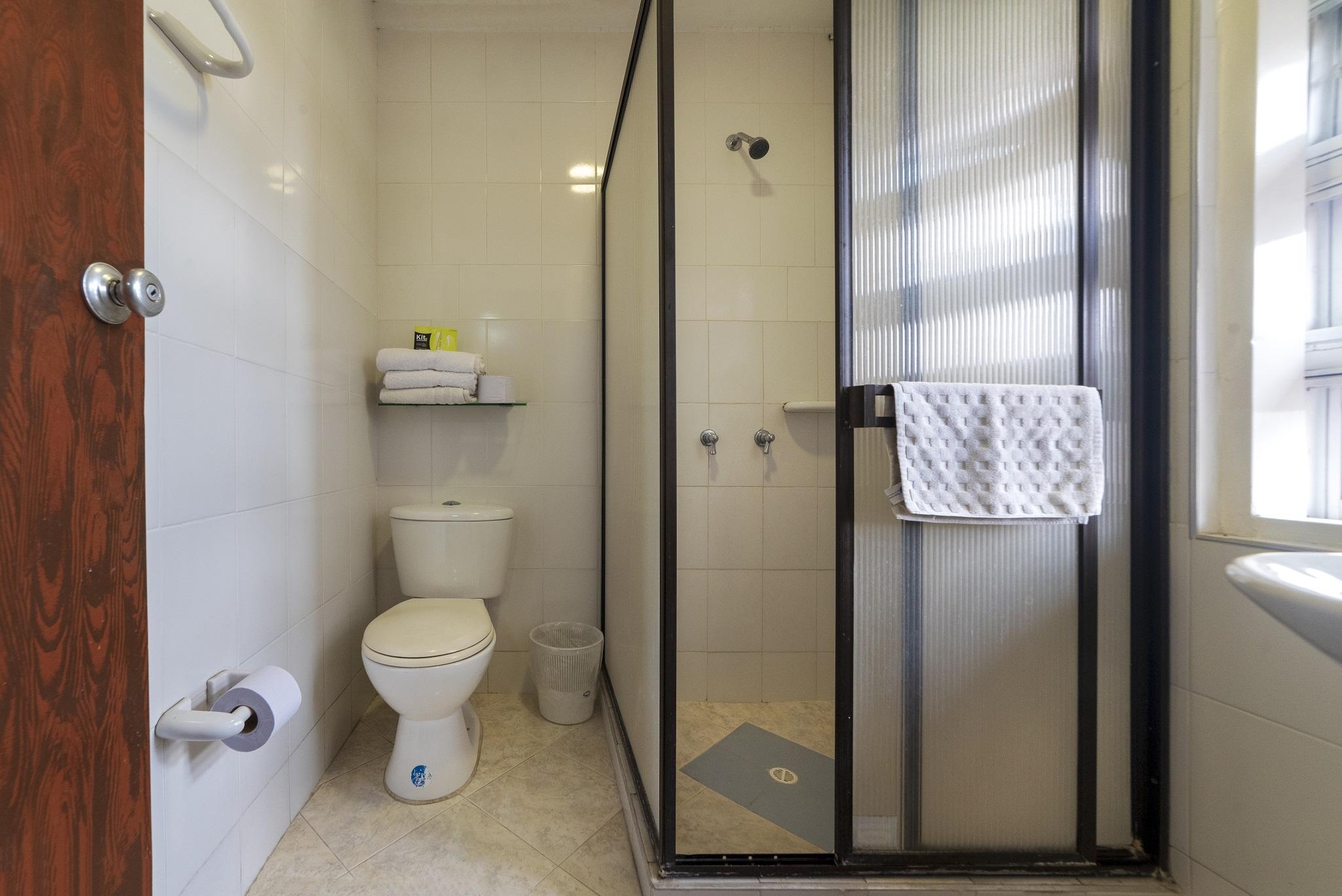 Ayenda 1502 Principe Otel Bucaramanga Dış mekan fotoğraf