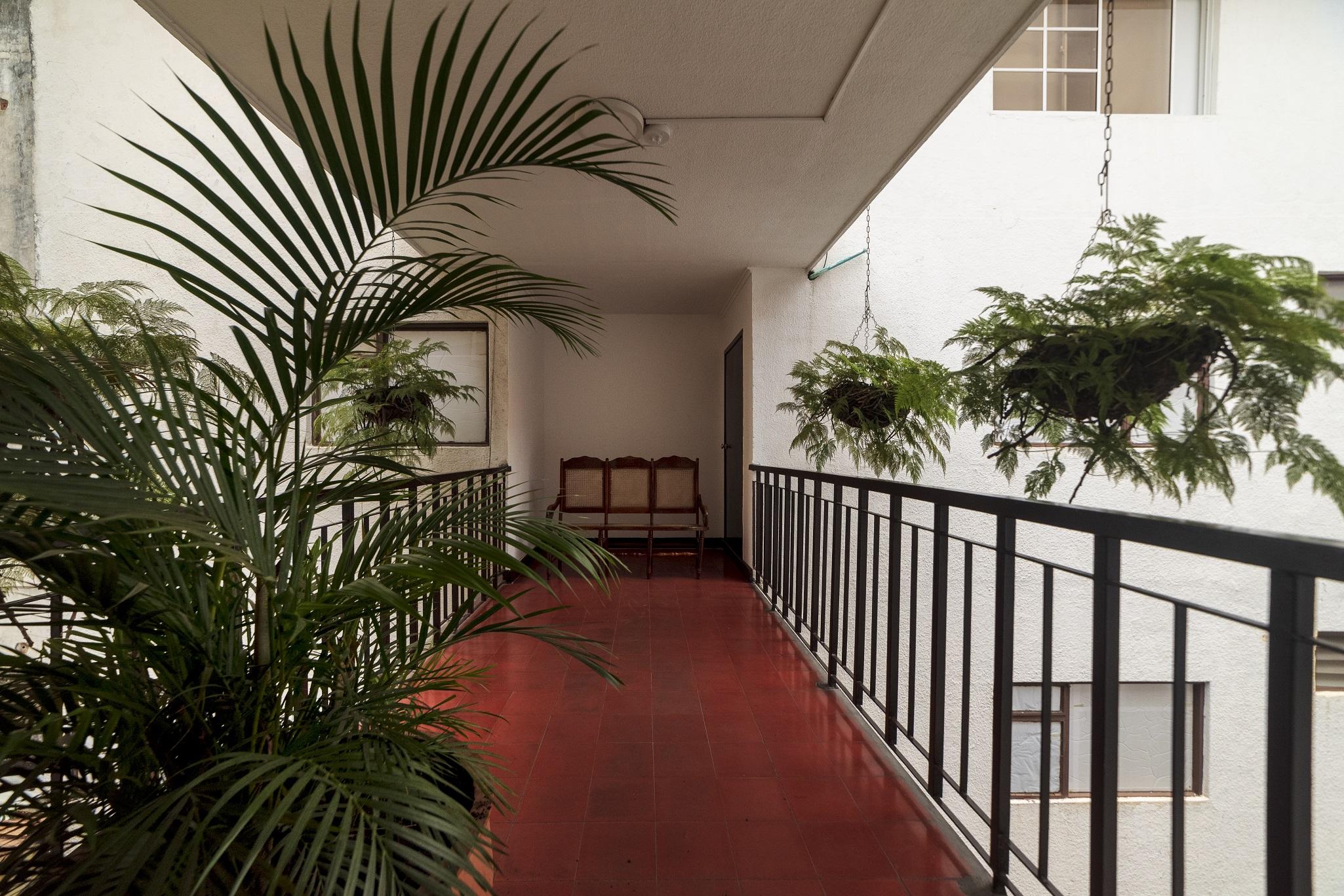 Ayenda 1502 Principe Otel Bucaramanga Dış mekan fotoğraf