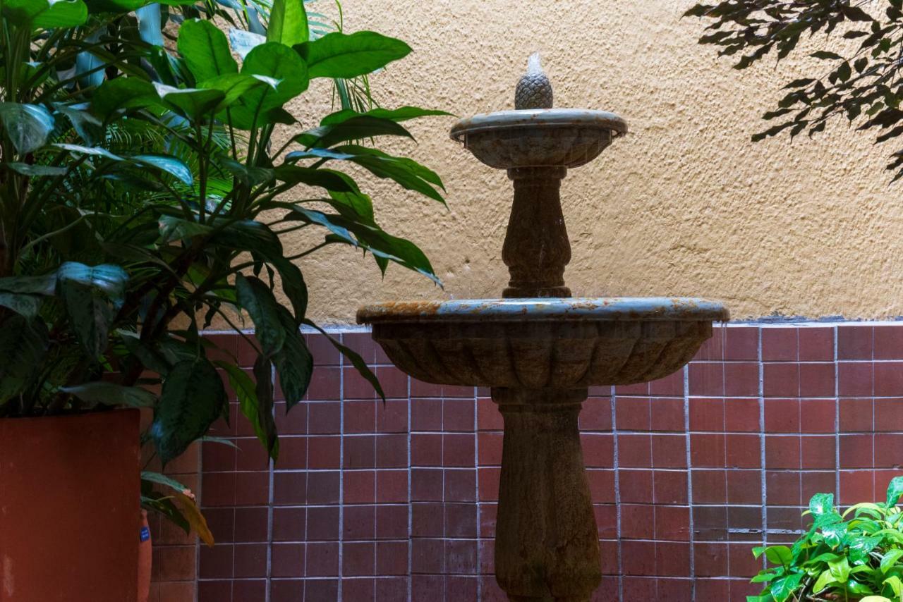 Ayenda 1502 Principe Otel Bucaramanga Dış mekan fotoğraf